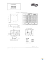 CTLDM304P-M832DS TR Page 2